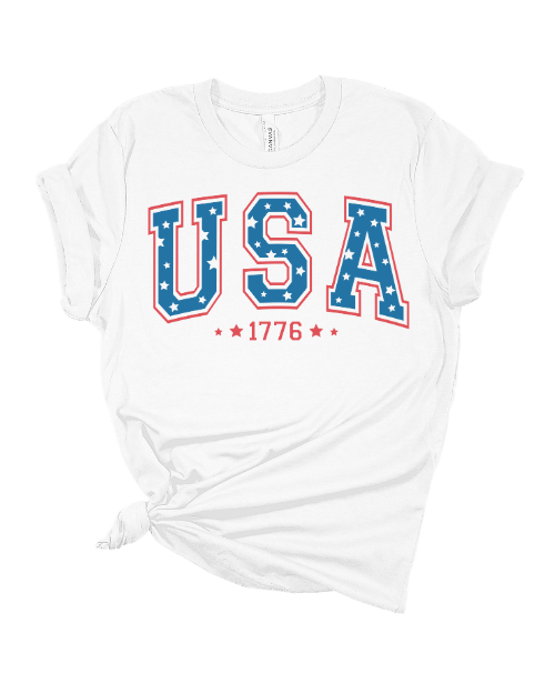 USA Shirt